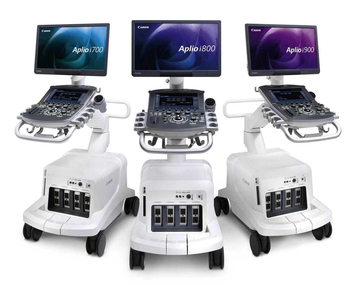 Diagnostic ultrasound system
